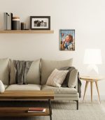 Heimatliebe Blechschild – Bild 4