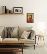 Herbstfreude Blechschild – Bild 4