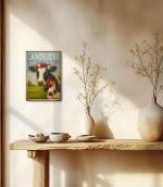 Landliebe Blechschild – Bild 4