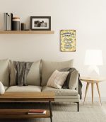 Limoncello Spritz Blechschild – Bild 2