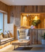 Eau de Lavande Blechschild – Bild 6