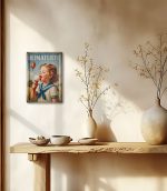 Heimatliebe Blechschild – Bild 2