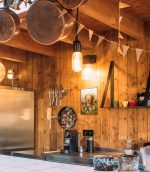 Frühlingsfreude Blechschild – Bild 5