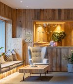 Parfum de Fleurs Blechschild – Bild 7