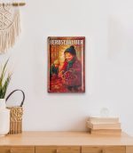 Herbstzauber Blechschild – Bild 6