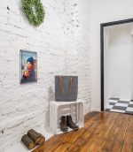 Winterfreude Blechschild – Bild 5