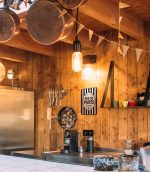 Rue de Paris Blechschild – Bild 5