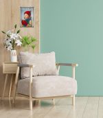 Winterfreude Blechschild – Bild 5