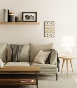 Parfum de Fleurs Blechschild – Bild 4